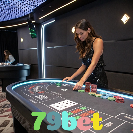 79bet Aplicativo Oficial