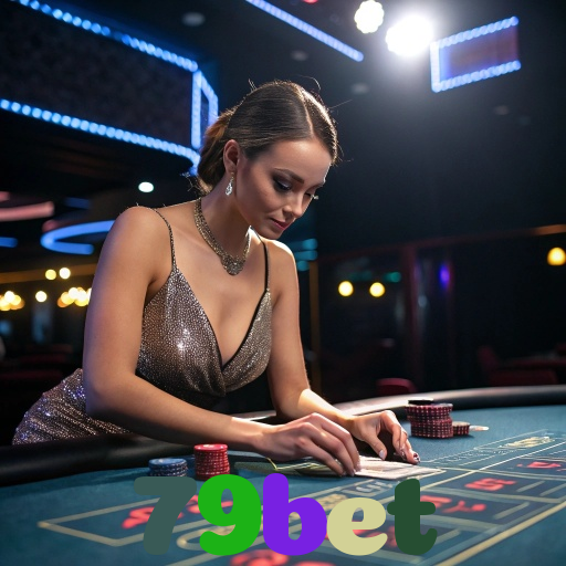79bet Aplicativo Oficial